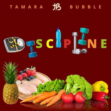 Discipline | Boomplay Music