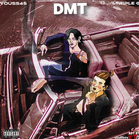 DMT PS ft. youssef45 | Boomplay Music