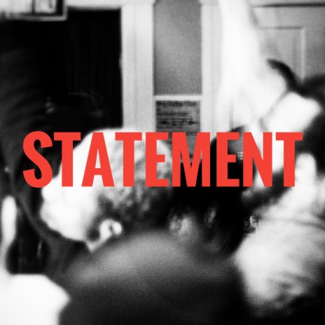 Statement ft. Siouxx | Boomplay Music