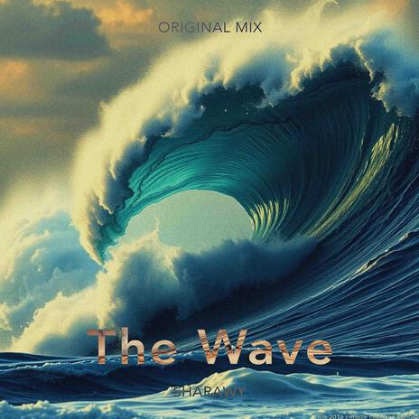 The Wave | Boomplay Music