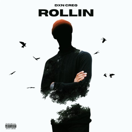 Rollin | Boomplay Music