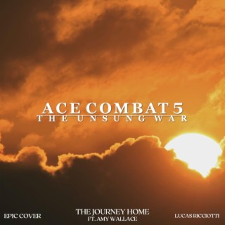 The Journey Home (From Ace Combat 5)