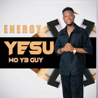 Yesu Wo Y3 Guy