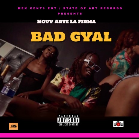 Bad Gyal | Boomplay Music