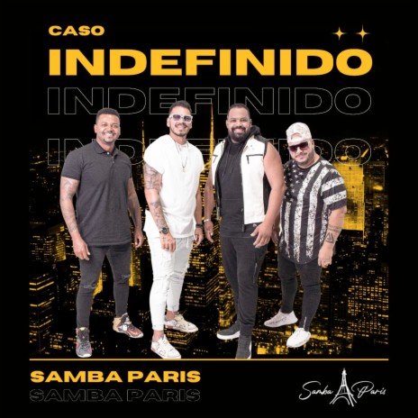 Caso Indefinido | Boomplay Music