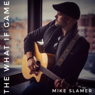 Mike Slamer