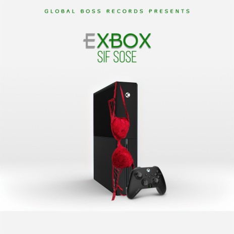 Exbox | Boomplay Music
