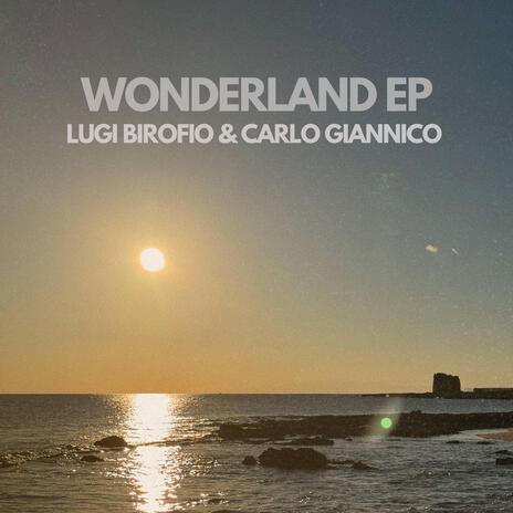 Wonder Radio (Extended Mix) ft. Carlo Giannico