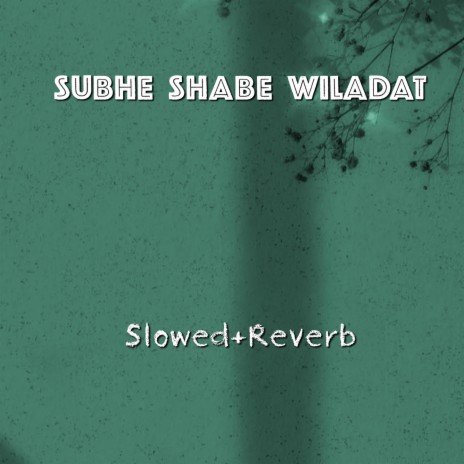 Subhe Shabe wiladat | Boomplay Music