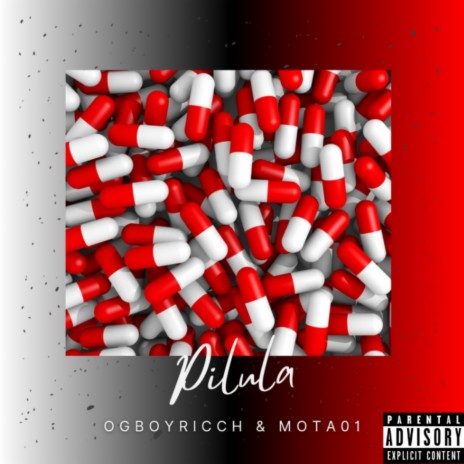 Pílula ft. Mota01