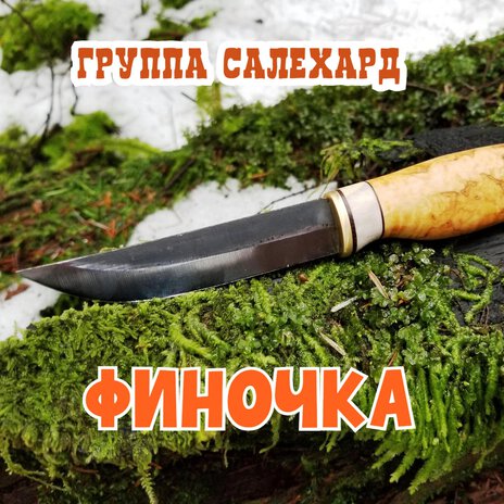 Финочка