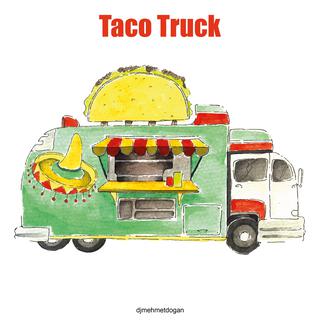 Taco Truck