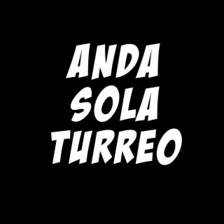 ANDA SOLA