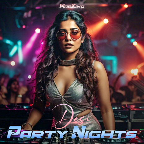 Mastani Swag (Club Mix) | Boomplay Music