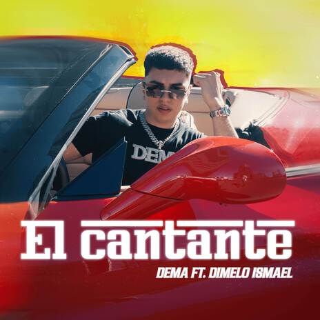 El Cantante ft. Dimelo Ismael | Boomplay Music