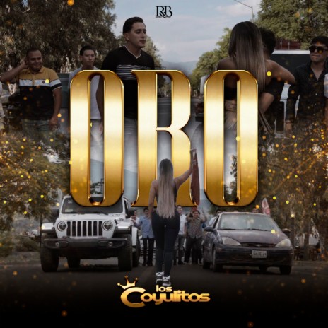 Oro | Boomplay Music