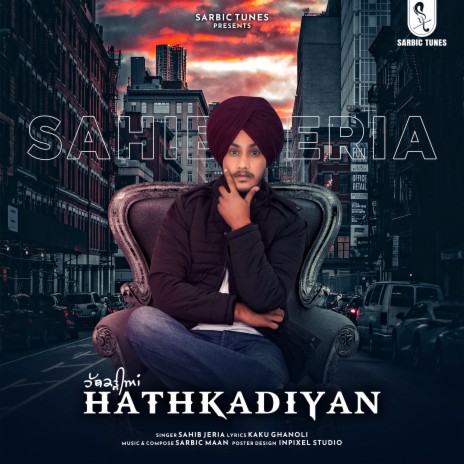 Hathkadiyan | Boomplay Music