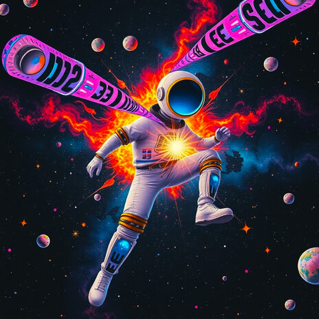 Endless Space (Endless Mix) | Boomplay Music