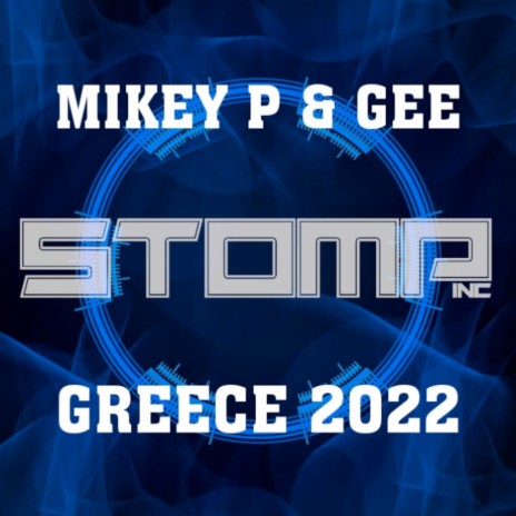 Greece 2022 ft. Gee | Boomplay Music