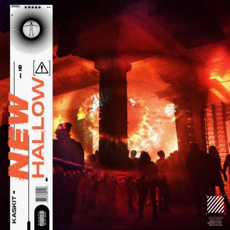 NEW HALLOW | Boomplay Music