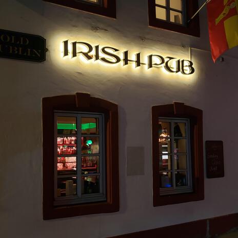 Old Dublin Irish Pub (Trier) | Boomplay Music