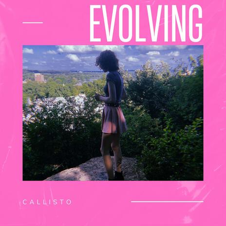 evolving | Boomplay Music