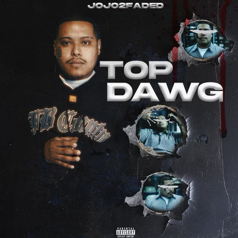 Top Dawg | Boomplay Music