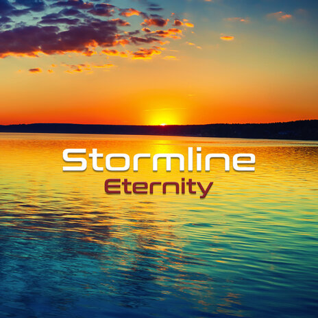 Eternity (2022 Radio Edit) | Boomplay Music