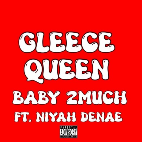Gleece queen ft. Niyah denae | Boomplay Music