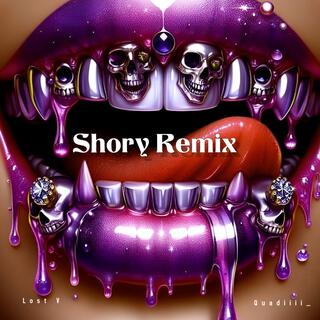 Shorty (feat. Quadiiii_) (Remix)