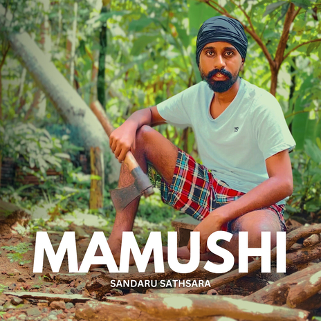 MAMUSHI | Boomplay Music