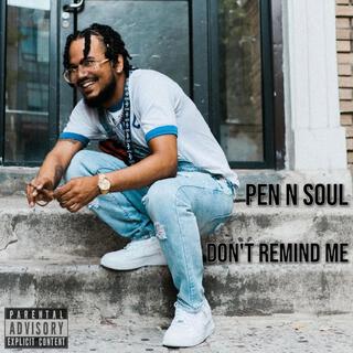 Don't Remind Me lyrics | Boomplay Music