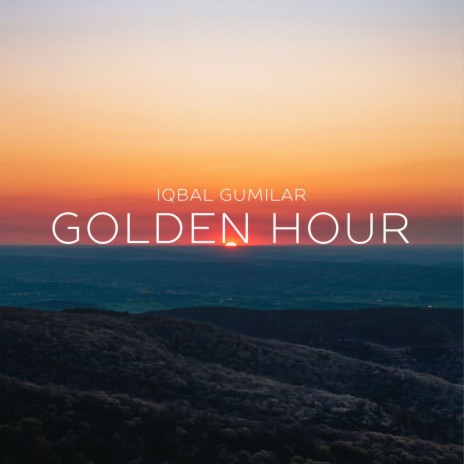 golden hour (Acoustic Guitar)