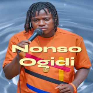 Nonso Ogidi