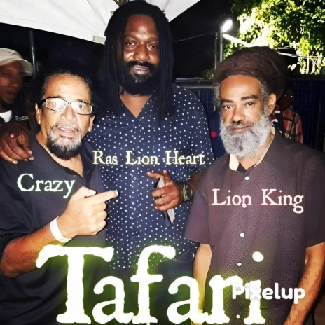 Tafari | Boomplay Music