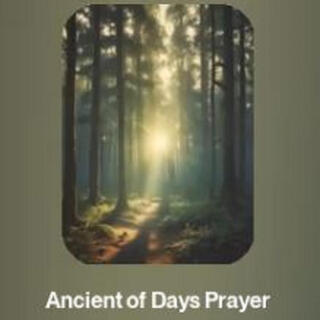 Ancient of Days