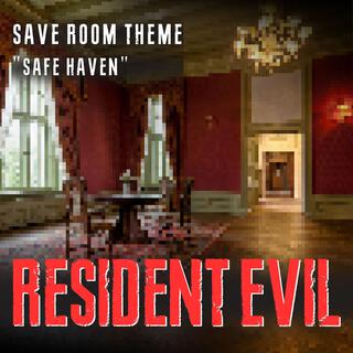 Resident Evil Save Room Theme Safe Haven (From The Original Videogame Soundtrack) (Cover)