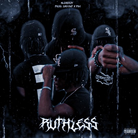 Ruthless | Boomplay Music