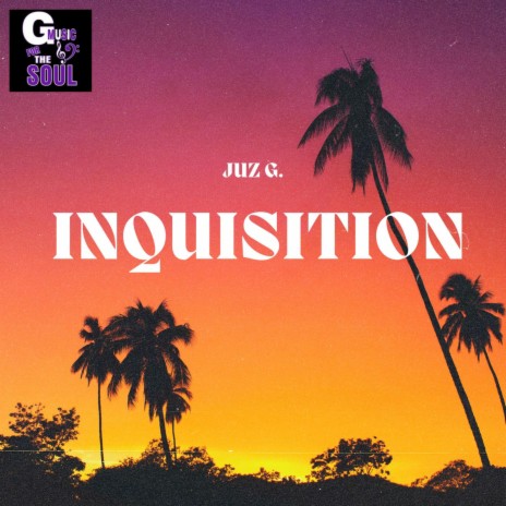 Inquisition | Boomplay Music