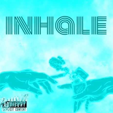 Inhale