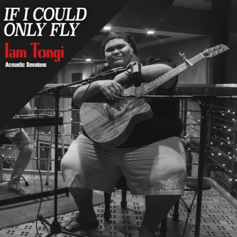 If I Could Only Fly (Acoustic Sessions) | Boomplay Music