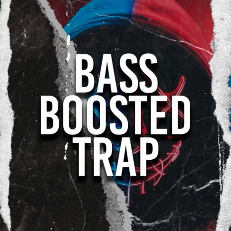 Bass Boosted Trap ft. UK Drill Type Beat, Type Beat Brasil & Drill Type Beat | Boomplay Music