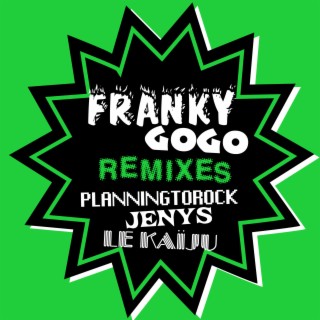 Franky Gogo