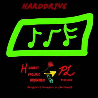 HARDDRIVE