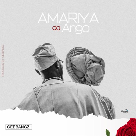 Amarya Da Ango | Boomplay Music