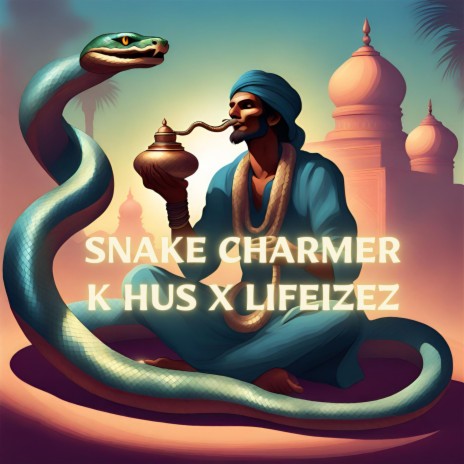 Snake Charmer | Boomplay Music