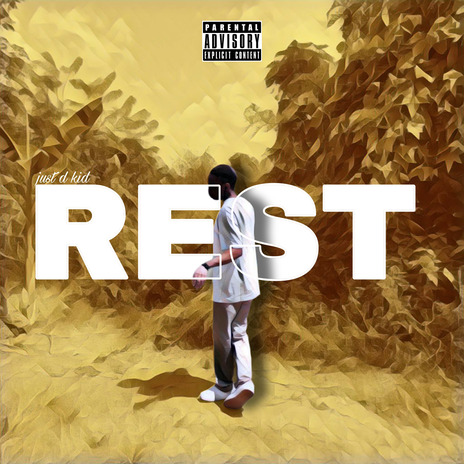 Rest | Boomplay Music