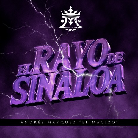 El Rayo de Sinaloa (En Vivo) | Boomplay Music