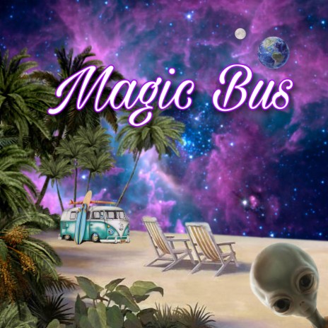 Magic Bus | Boomplay Music