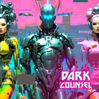 Dark Counsel: Synthwave Shadows 4